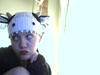 Cow Hat