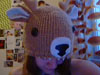 Deer Hat