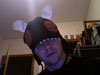 Fly Hat