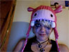 Hippo Hat