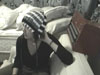 Monster Hat