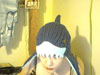 Shark Hat